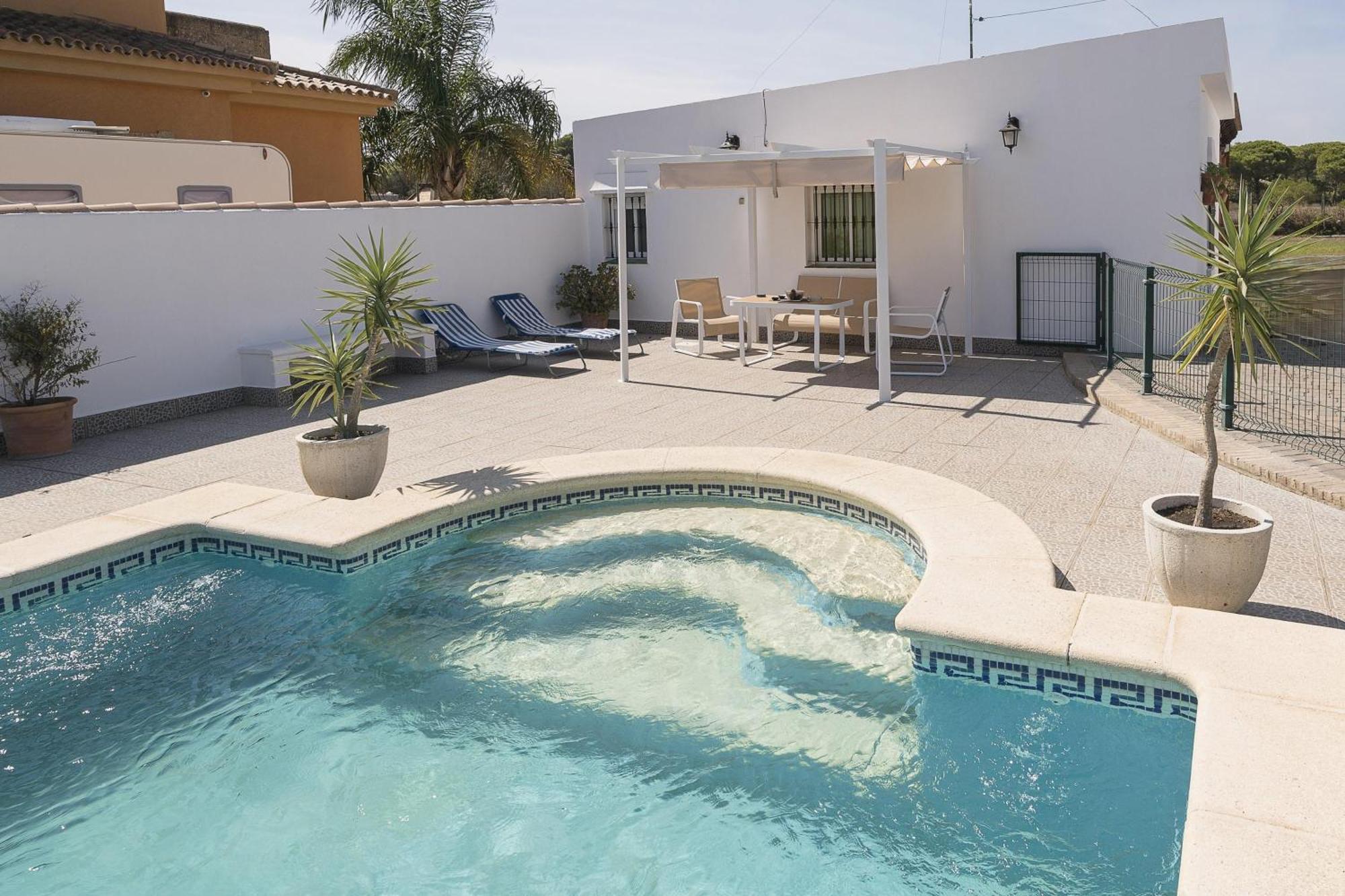 Jopamar Chalet